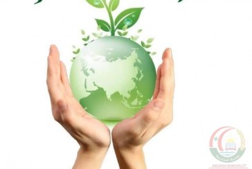 لبيئية مستدامة  |  النفايات افرزوا