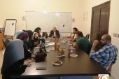المشاركة المجتمعية