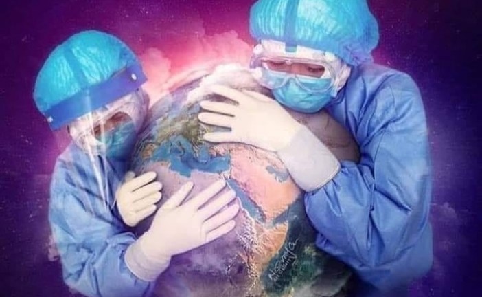 البلدية تهنئ الممرضين بمناسبة عيد العالمي