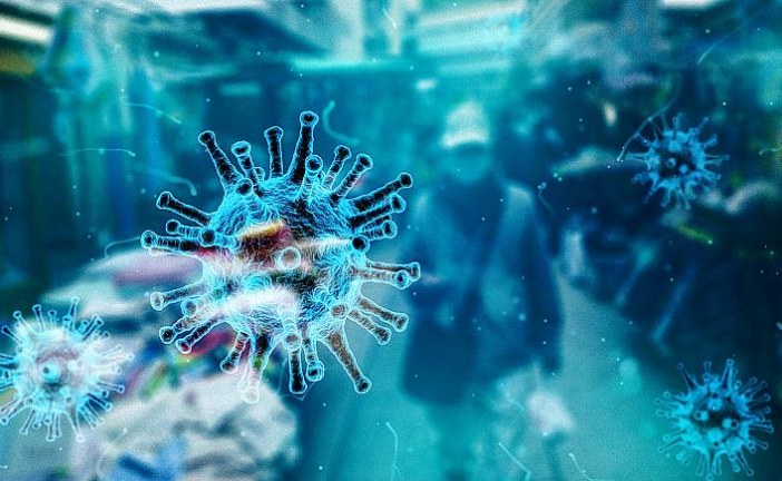 ضرورة التوقف عن شراء المثلجات والمشروبات من الباعة المتجولة والإمتناع عن طلب الأركيلة ديلفري