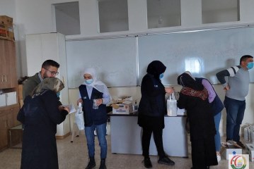 حسين الخنسا يزور