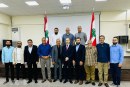 فوز لائحة بلدية انصارية